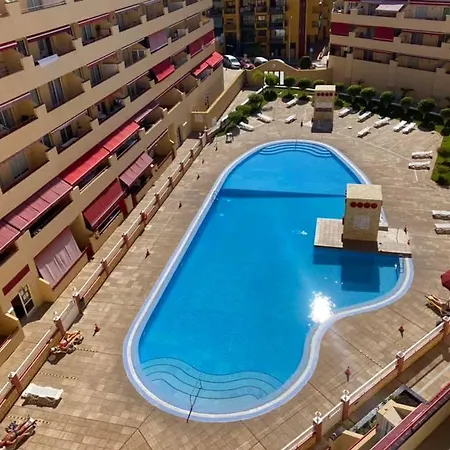 Bonito Cerca Del Mar شقة بويرتو دي سانتياغو