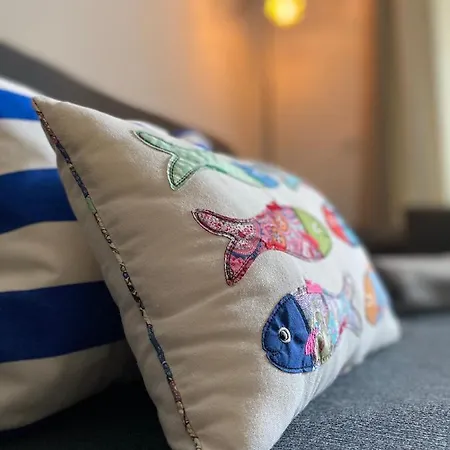 Bonito Cerca Del Mar * بويرتو دي سانتياغو