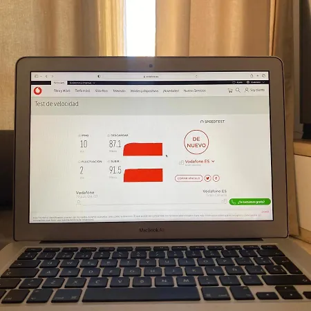شقة Bonito Cerca Del Mar بويرتو دي سانتياغو