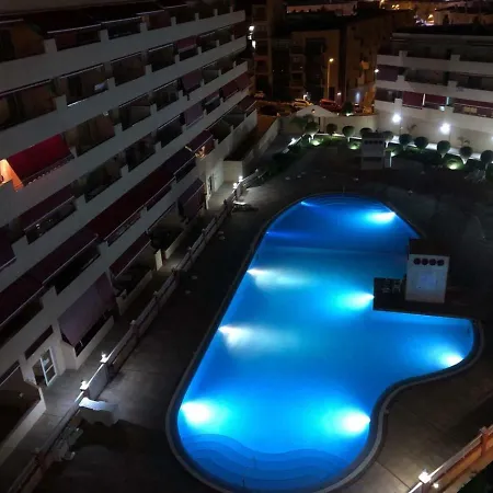 Bonito Cerca Del Mar بويرتو دي سانتياغو