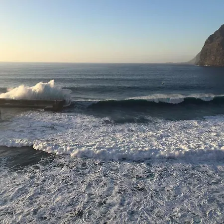 شقة Bonito Cerca Del Mar *