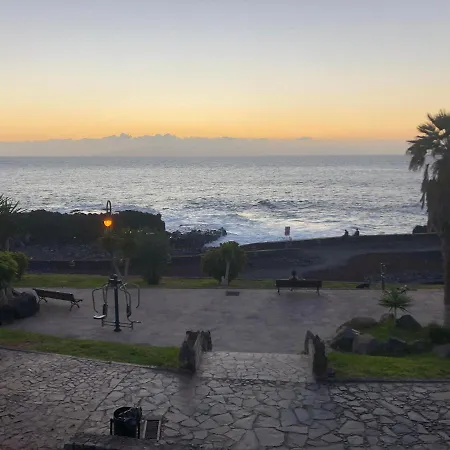 Apartament Bonito Cerca Del Mar *
