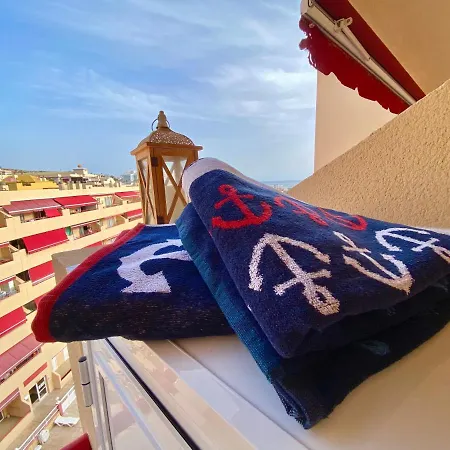 Apartament Bonito Cerca Del Mar Puerto de Santiago (Tenerife)