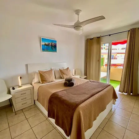 Apartament Bonito Cerca Del Mar *