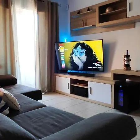 Bonito Cerca Del Mar Apartament Puerto de Santiago (Tenerife)