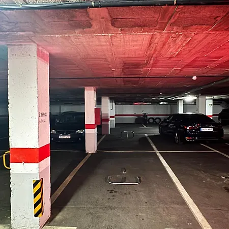 Bonito Cerca Del Mar Апартаменты